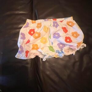 Monica + Andy shorts 6-9m